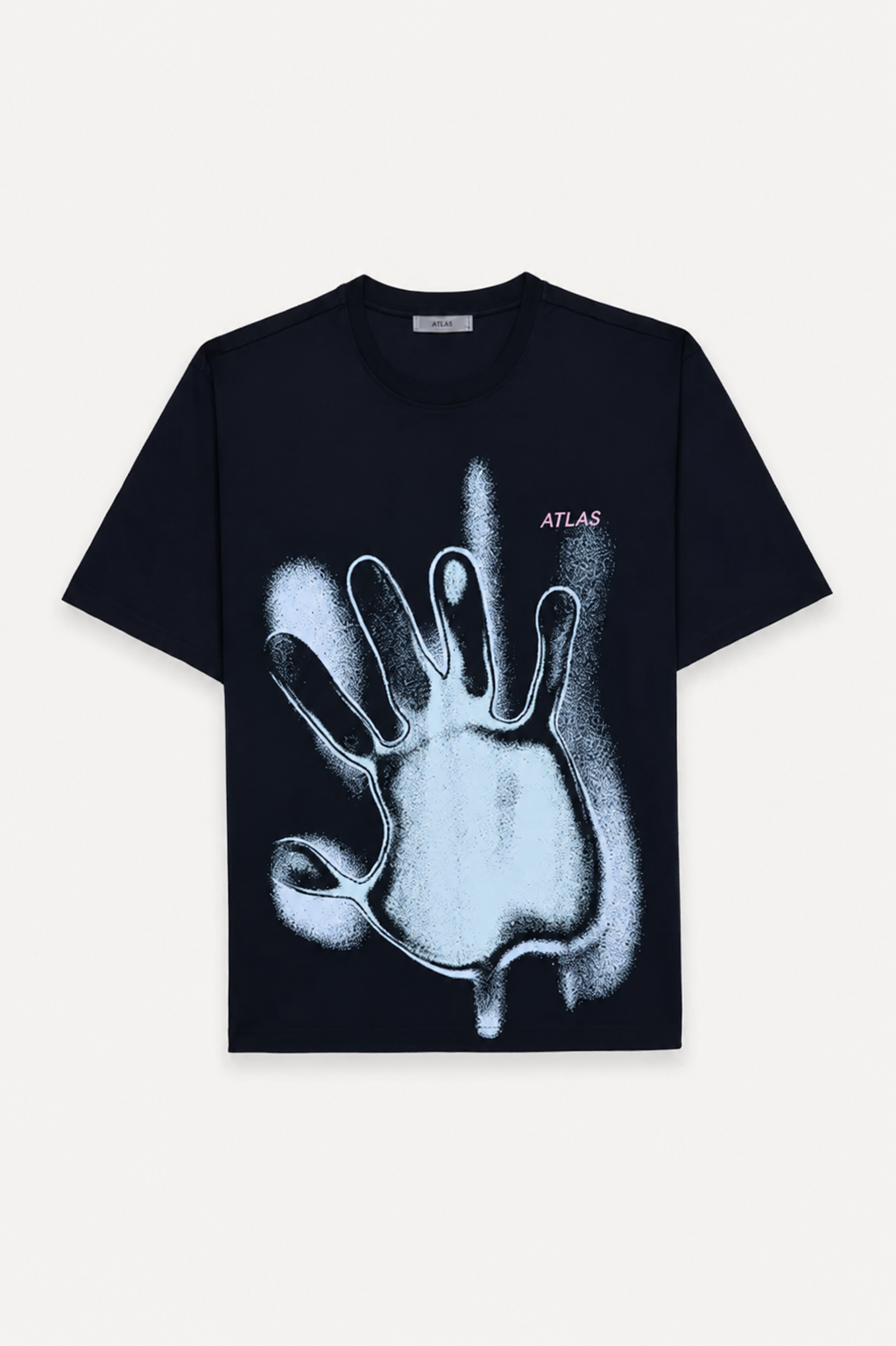 Palm Sketch Tee