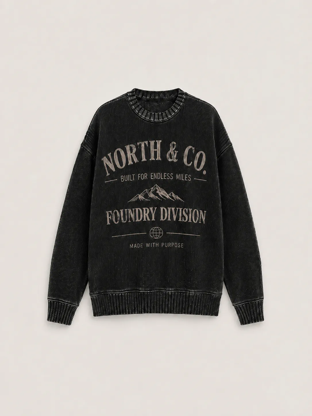 North&Co Sweater